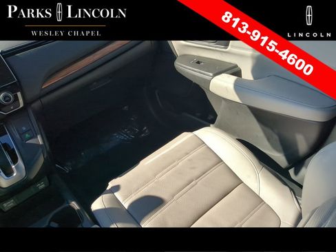 Used 2021 Honda CR-V EX-L image 14