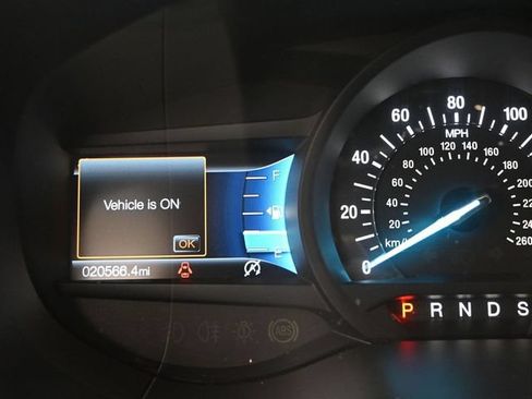 Used 2023 Ford Edge SEL w/ Convenience Package AWD/4WD image 9