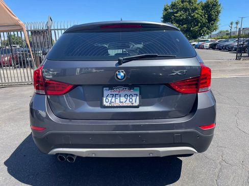 Used 2013 BMW X1 xDrive28i AWD/4WD image 13