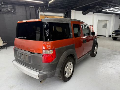 Used 2005 Honda Element EX image 5