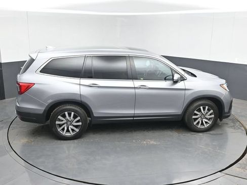 Used 2021 Honda Pilot EX-L image 43