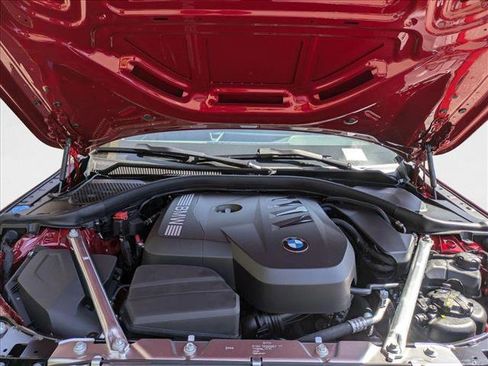 Used 2025 BMW 430i xDrive w/ M Sport Package image 18