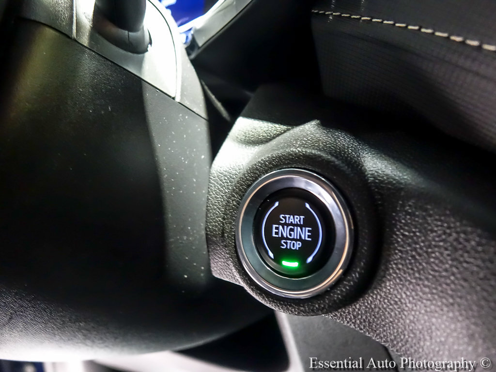 Used 2023 Chevrolet TrailBlazer ACTIV w/ Convenience Package FWD image 18