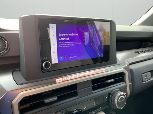 New 2025 Toyota Tacoma SR5 image 20