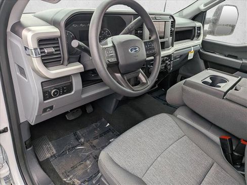 New 2026 Ford F350 XL w/ STX Appearance Package image 3