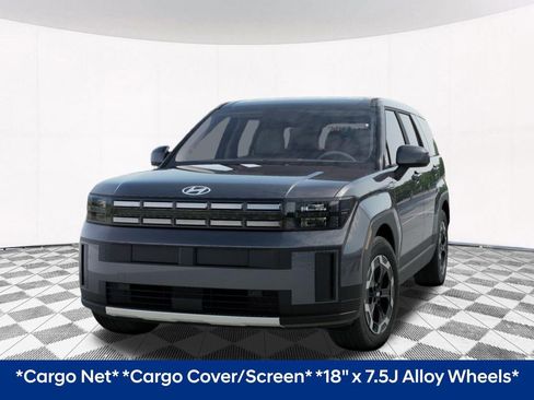 New 2026 Hyundai Santa Fe SE image 10