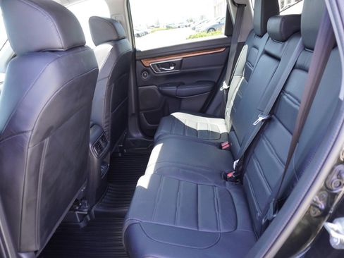Used 2018 Honda CR-V EX-L image 12
