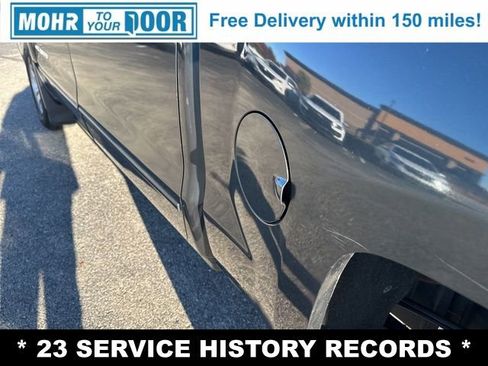 Used 2017 Chevrolet Silverado 1500 LT w/ All Star Edition image 12