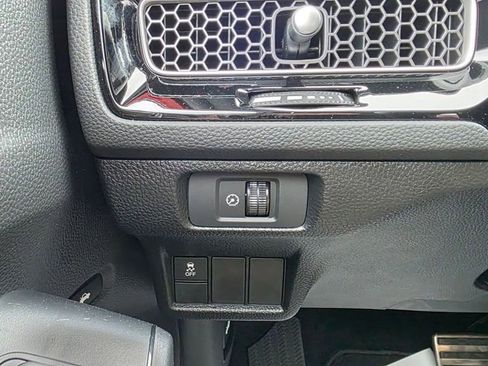 New 2026 Honda Civic Sport image 29