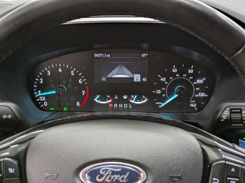 Used 2022 Ford Escape SEL AWD/4WD image 28