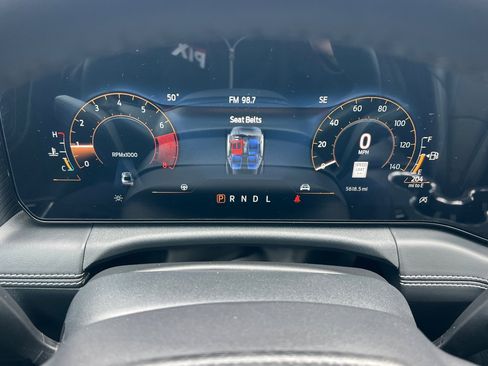 Used 2024 Ford Mustang Premium image 26