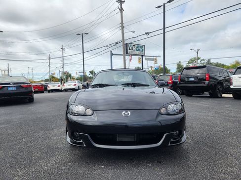 Used 2005 MAZDA MX-5 Miata MAZDASPEED image 17