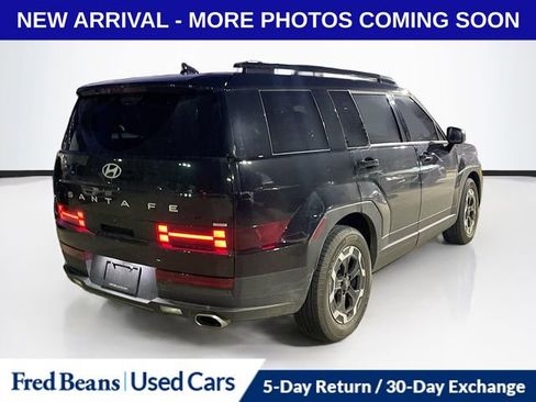 Used 2024 Hyundai Santa Fe SEL image 7