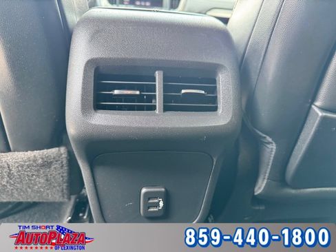 Used 2020 GMC Terrain SLT w/ LPO, Floor Liner Package FWD image 34