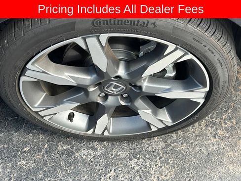 Used 2025 Honda Civic Sport Touring image 2
