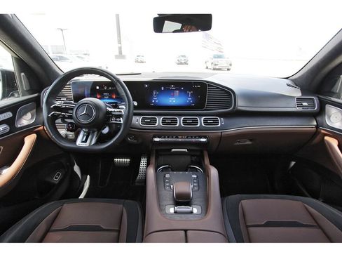 Used 2024 Mercedes-Benz GLE 63 AMG S image 9