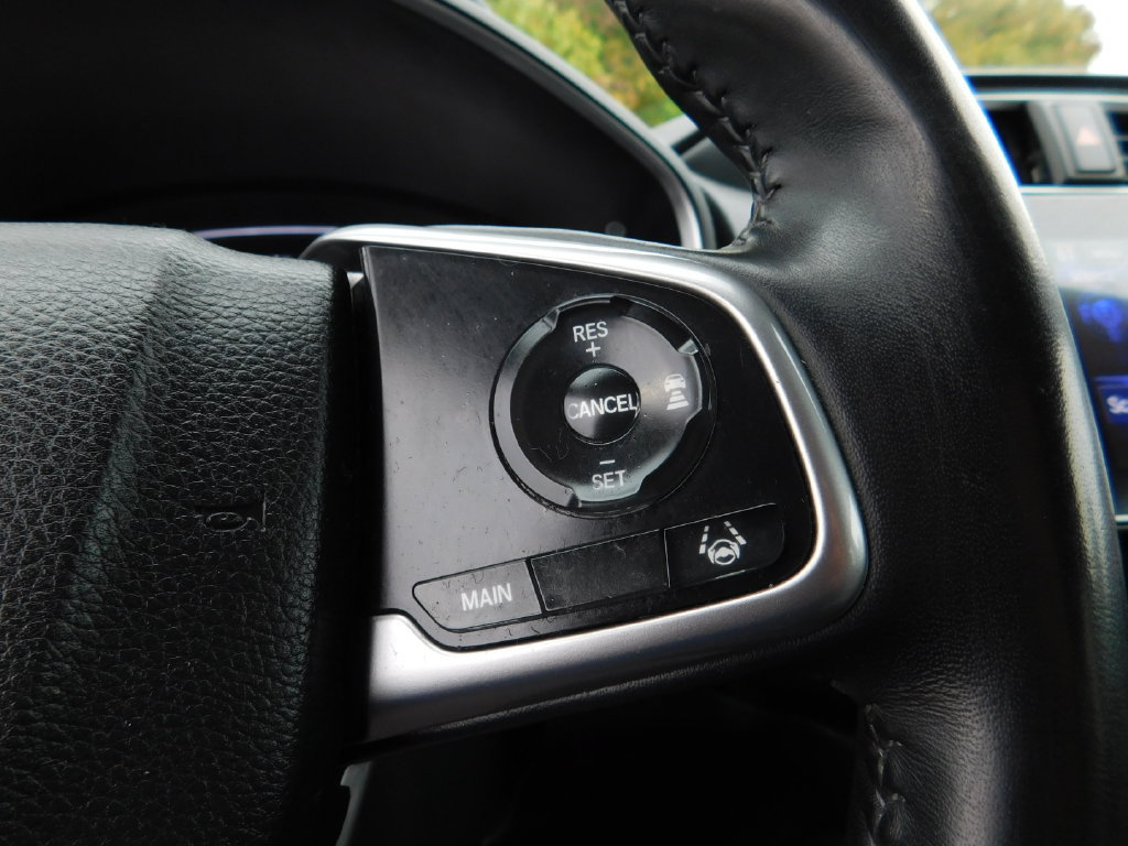 Used 2019 Honda CR-V EX-L image 25