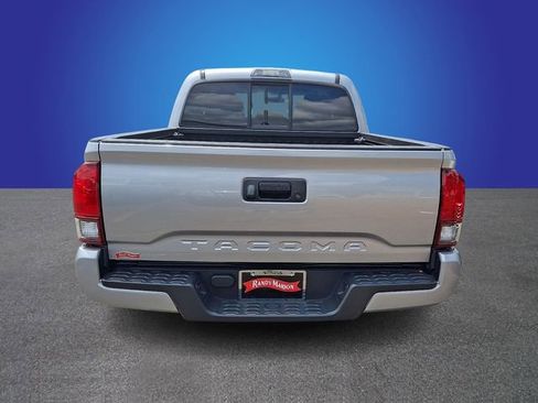 Used 2021 Toyota Tacoma SR w/ SR Convenience Package RWD image 5