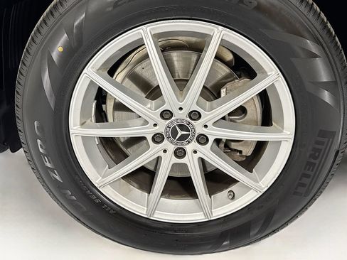 Certified 2024 Mercedes-Benz GLE 350 4MATIC image 30