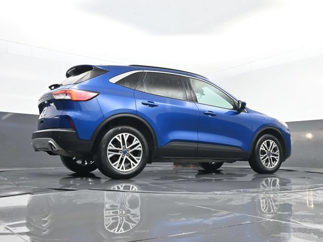 Used 2022 Ford Escape SEL AWD/4WD image 24