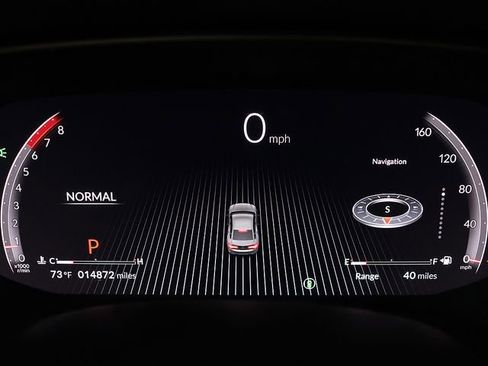 Certified 2024 Acura TLX Type S image 18