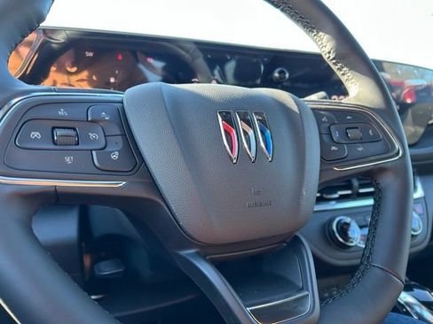 New 2026 Buick Envista Preferred w/ Convenience I Package image 28
