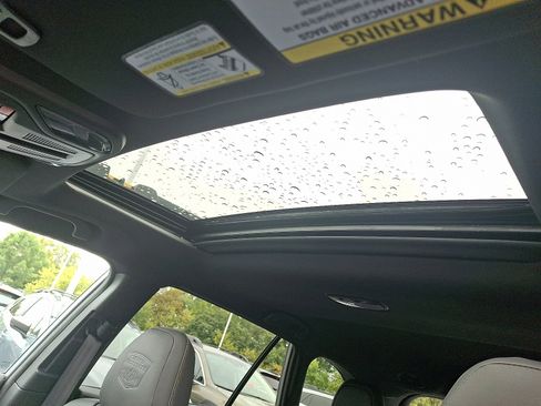 New 2025 Subaru Outback Wilderness image 10