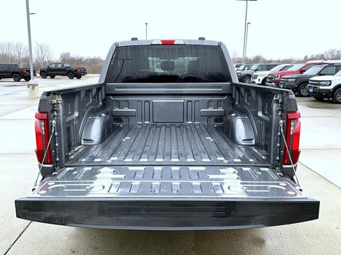 Used 2025 Ford F150 XLT w/ Equipment Group 301A Standard image 22