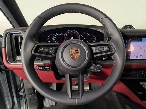 New 2026 Porsche Cayenne S AWD/4WD image 38