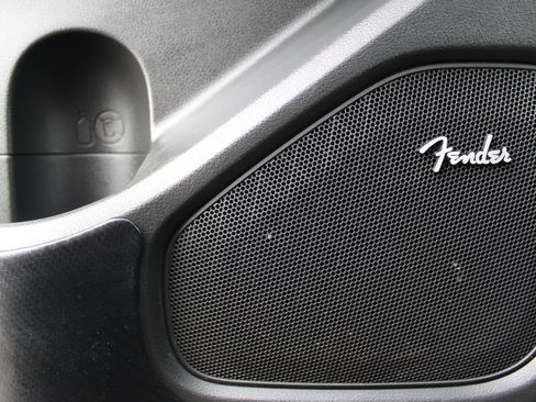 Used 2023 Nissan Frontier PRO-4X w/ Pro Convenience Package image 31