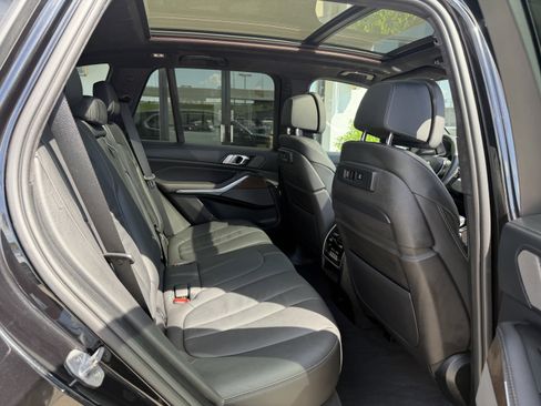 Used 2020 BMW X5 xDrive40i w/ Premium Package AWD/4WD image 26