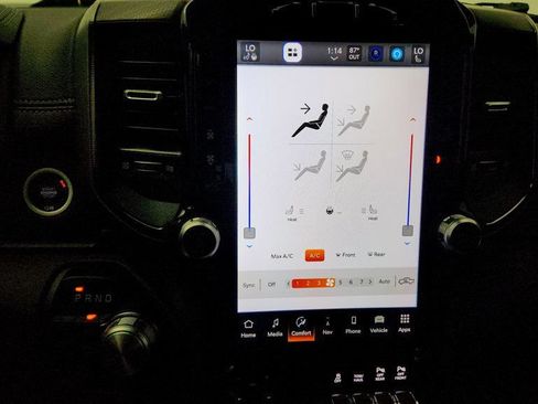 Used 2024 RAM 1500 Rebel w/ Rebel Level 2 Equipment Group AWD/4WD image 18
