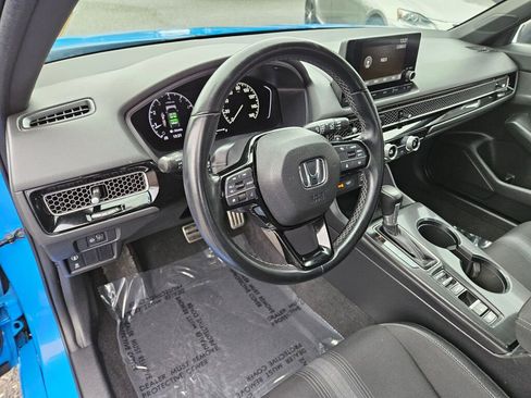 Used 2022 Honda Civic Sport image 25