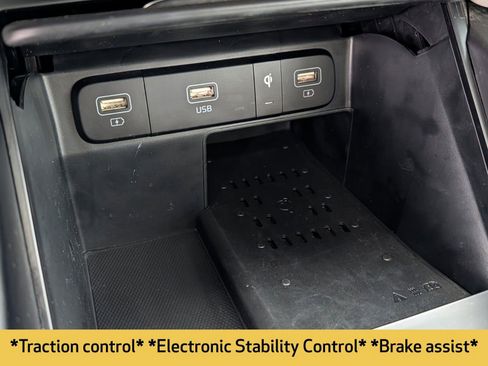 Used 2022 Kia Sorento X-Line EX image 10