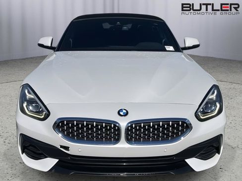 Used 2021 BMW Z4 sDrive30i RWD image 15