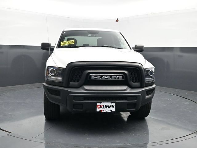 Used 2024 RAM 1500 Warlock AWD/4WD image 2