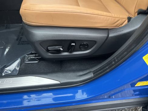 Used 2024 Lexus NX 350 AWD w/ Vision Package image 14