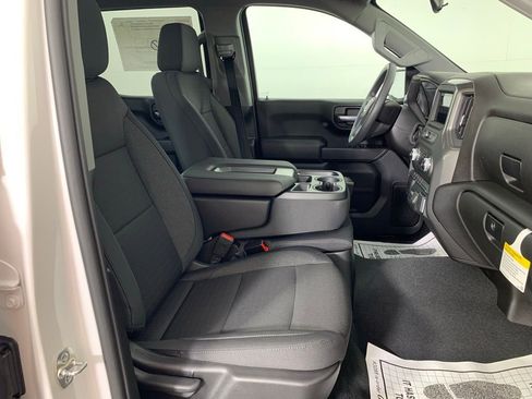 New 2026 GMC Sierra 1500 Pro w/ Graphite Edition image 25