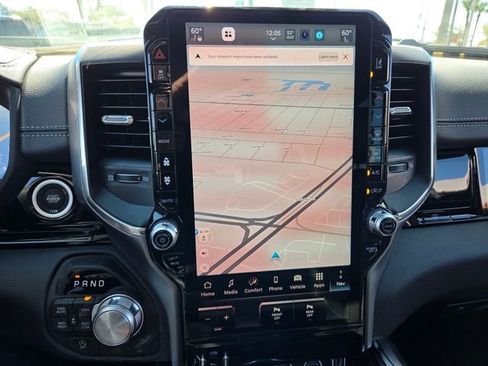 New 2026 RAM 1500 Laramie image 21