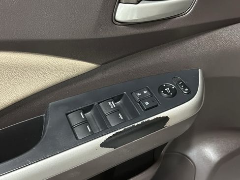 Used 2014 Honda CR-V EX-L image 21