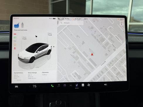 Used 2025 Tesla Model 3 Long Range image 27