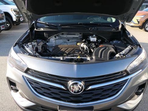 Used 2022 Buick Encore GX Preferred image 26