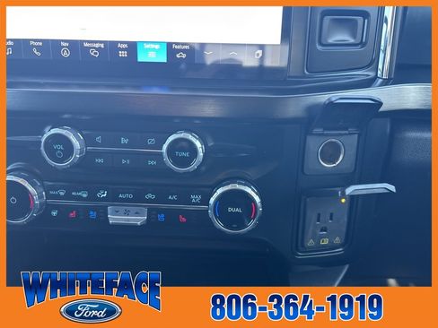 Used 2023 Ford F350 Lariat w/ Lariat Ultimate Package image 25