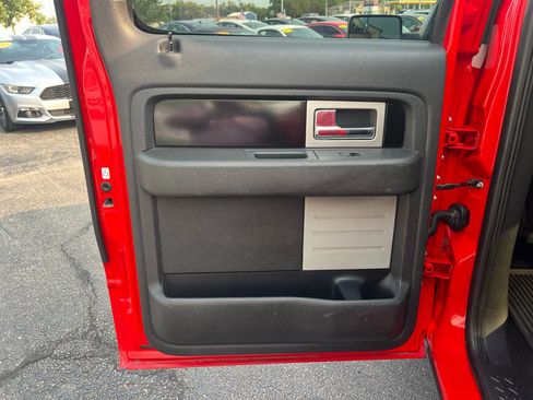Used 2012 Ford F150 FX4 w/ FX Luxury Pkg image 27