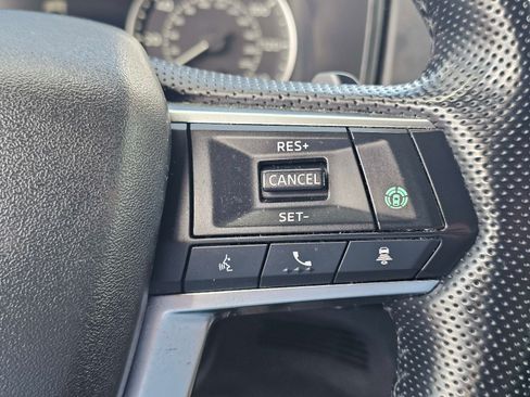 Used 2024 Mitsubishi Outlander SE Black Edition AWD/4WD image 20