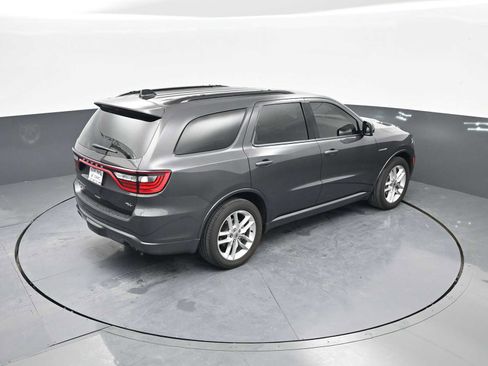 Used 2024 Dodge Durango R/T image 38