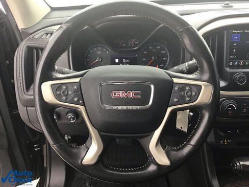 Used 2020 GMC Canyon Denali image 29
