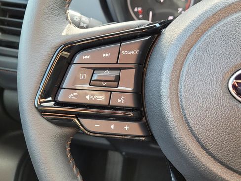 New 2026 Subaru Forester Touring image 8