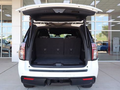 Used 2023 Chevrolet Tahoe RST w/ Luxury Package AWD/4WD image 8
