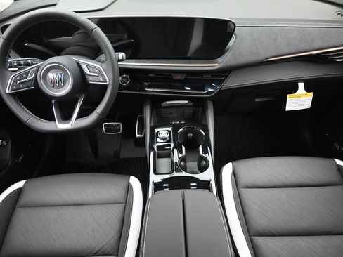 New 2026 Buick Envision Sport Touring image 13